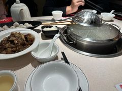 -潮泰牛肉火锅 · 创于1992年(车公庙店)