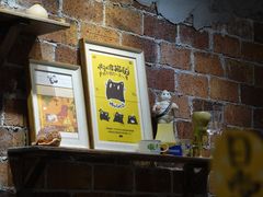 -ABCD咖啡屋(妇幼店)