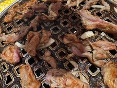 -韩宫宴炭火烤肉(印象城店)