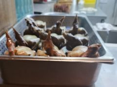 -0776食堂·京城创意菜(七里庄店)