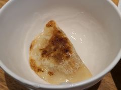 煎饺-素满香·素食自助餐(苏州·临顿路店)
