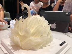 -卡比儿童蛋糕·心意定制·低脂零卡糖动物奶油FancyBALLOON(滨海店)