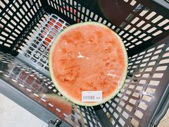 -果蔬好生活超市(乐堤港店)