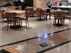 大堂-南京维景国际大酒店咖啡厅