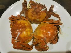 -箸福·夜上海(月牙湖公园店)