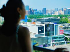 -北京三里屯CHAO酒店