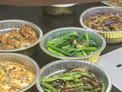 -常来小聚·广州非遗传承餐厅(高德置地店)
