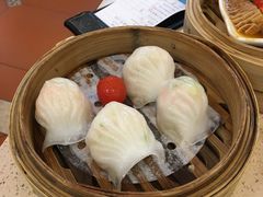 招牌虾饺皇-点都德(汇盈广场店)
