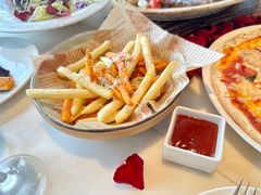 -大八江景意大利西餐厅LargeEight Italy Restaurant(1862时尚艺术中心店)