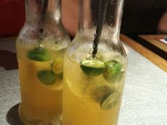 -探鱼·鲜青椒爽麻烤鱼(广州花都来又来店)