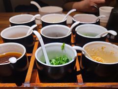 -揽季锅物会.福建黄鱼.海鲜姿造(五四路店)
