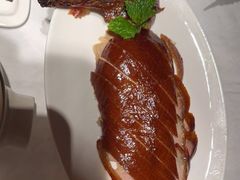 -津禧荟·酥皮烤鸭(北辰店)