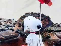 -史努比烘焙店 Snoopy Bakery