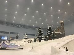 -哈尔滨热雪奇迹