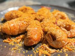 -31号公馆(黄兴广场白果园店)