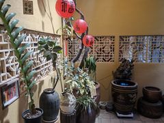 -荣记歡喜·馄饨铺(开发区振华购物中心店)