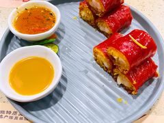 金莎红米肠-点都德(北京路贰店)