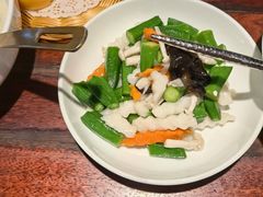 -前海沿·青岛菜(五四广场永旺店)