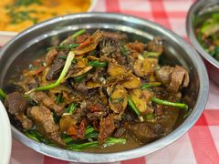-高子烧鸡公(五里堆路店)