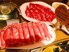 -巴奴毛肚火锅(二七万达店)
