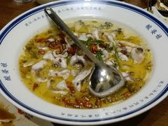 -酸婆娘江湖川菜(紫竹路店)