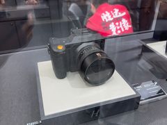 -胜达影像·佳能哈苏索尼