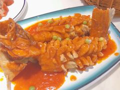-老苏州芳和园茶酒楼  传统苏帮菜(观前店)