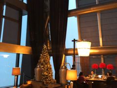 -瑞吉酒店·The Drawing Room闲逸廊·云端下午茶·夜奢Whiskey