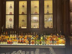 -LONG BAR 廊吧(外滩华尔道夫酒店)