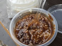 桂花鸳鸯粥-潘玉麟糖粥