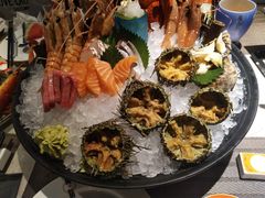 -極上萬膳·日料放题(海岸城店)