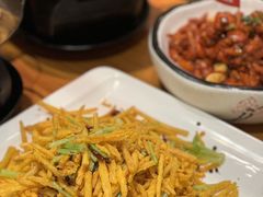 -莲餐厅·湖北菜·藕汤老手艺(愚园路店)