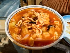 -磁州卤面·地标邯郸菜(97年创始店)