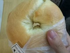 -Juicy Bakery(大学路店)