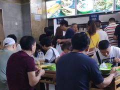 大堂-大福来(光荣道店)