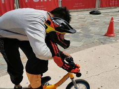 -酷迈儿童体能运动馆(九棵树店)