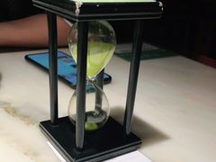 -绿茶餐厅(昆明世纪金源店)