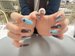 -尤米一站式美甲美睫