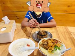 冰醉豆花-小豆海棠(嘉兴路店)