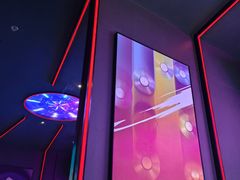 -星聚会KTV X PARTY K(上海东方渔人码头店)