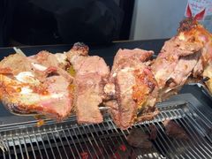 -9号乌托邦烤羊腿羊排(志华商城旗舰店)