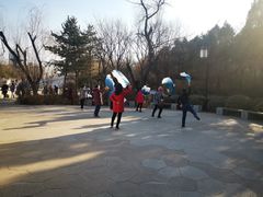 -迎泽公园