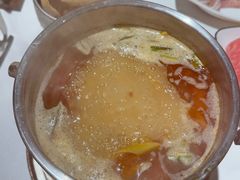 -Thai Basil罗勒叶泰式餐厅(时代天街店)