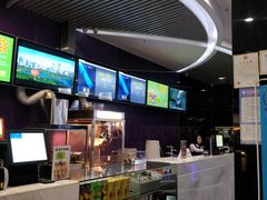 -时代华纳国际影城(鹏晖广场店)