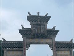 -悦城龙母祖庙