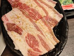 -大馥·炭火烧肉酒场(莘庄莘福坊店)