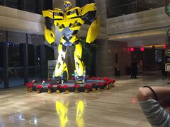 大堂-北京园博大酒店