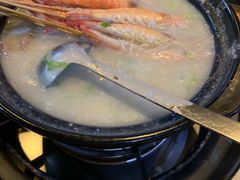 -盈田盈粥庄(博山东路店)