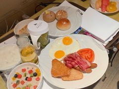 -武汉马哥孛罗酒店