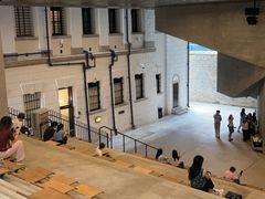-大馆(前中区警署建築群)